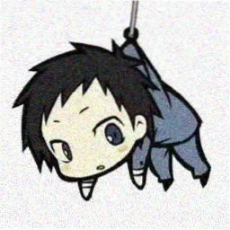 读者慢速放映的头像